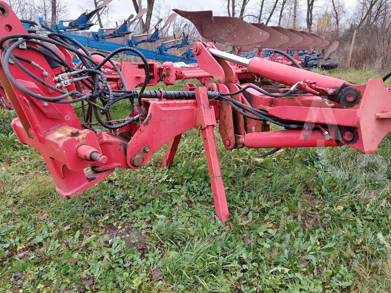 Vogel & Noot VN plus Hektor 1000 - 犁:图5 Vogel & Noot VN plus Hektor 1000 - 犁:图5