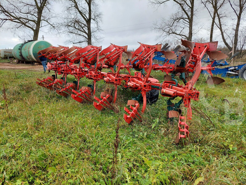 Vogel & Noot VN plus Hektor 1000 - 犁:图3 Vogel & Noot VN plus Hektor 1000 - 犁:图3