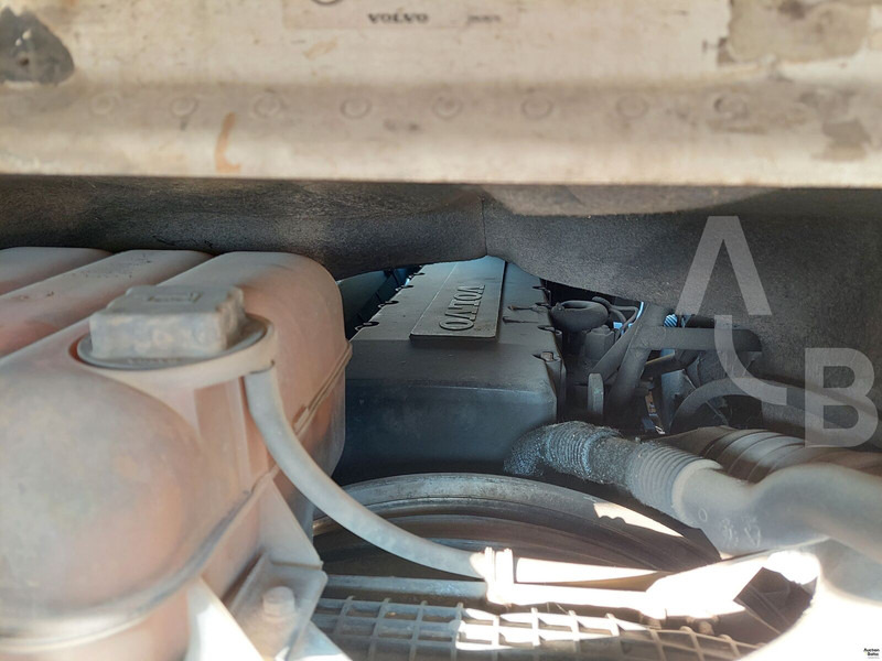 Volvo FH12 - 牵引车:图5 Volvo FH12 - 牵引车:图5