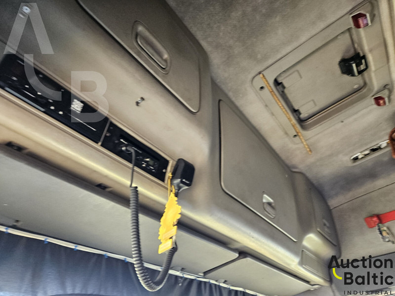 牵引车 Volvo FH12：图10