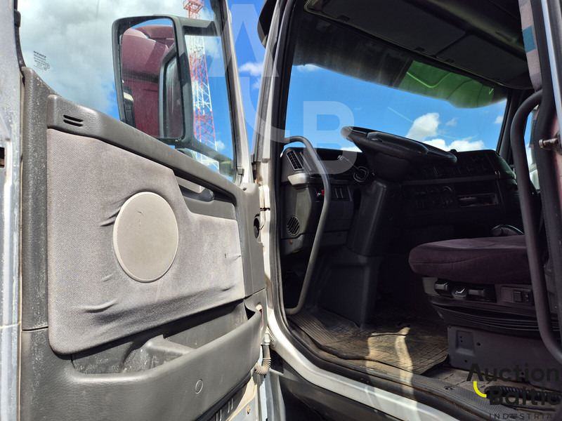 Volvo FH12 - 牵引车:图5 Volvo FH12 - 牵引车:图5