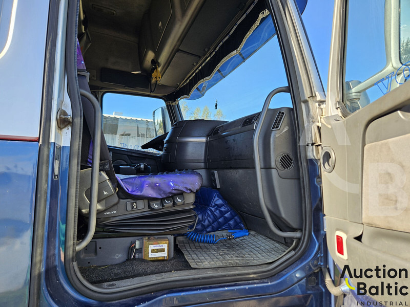 牵引车 Volvo FH12：图6