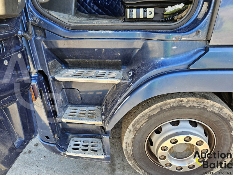 牵引车 Volvo FH12：图13