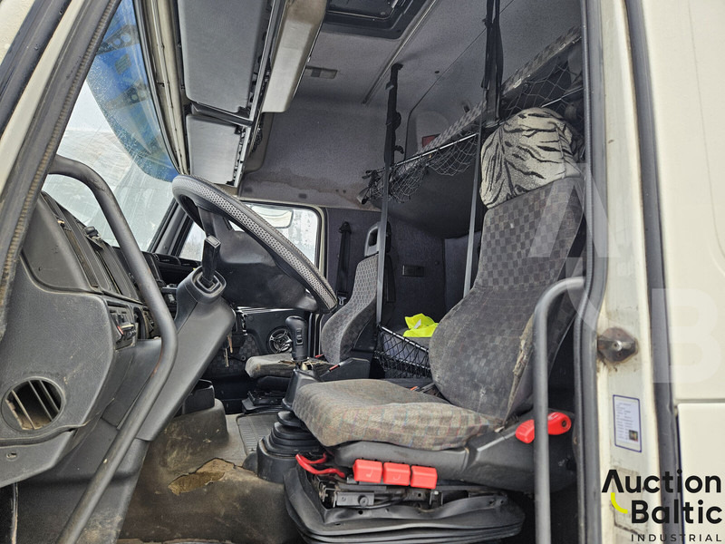 Volvo FH12 - 牵引车:图5 Volvo FH12 - 牵引车:图5