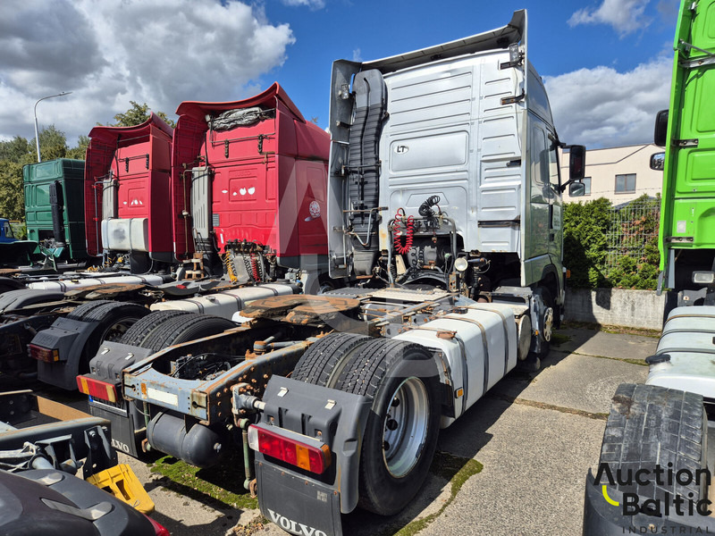 Volvo FH12 - 牵引车:图3 Volvo FH12 - 牵引车:图3