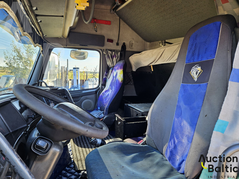 牵引车 Volvo FH12：图7