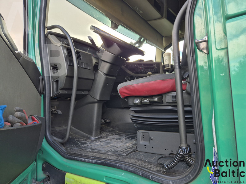 Volvo FH500 - 牵引车:图5 Volvo FH500 - 牵引车:图5