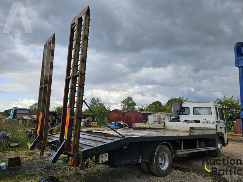 Volvo FL 608 - 拖吊车:图4 Volvo FL 608 - 拖吊车:图4