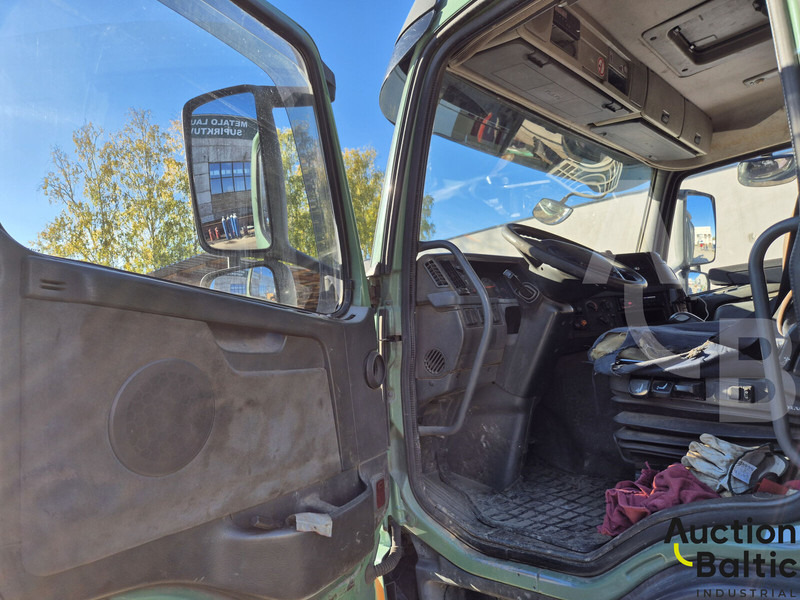 Volvo FM-300 - 翻斗车:图5 Volvo FM-300 - 翻斗车:图5