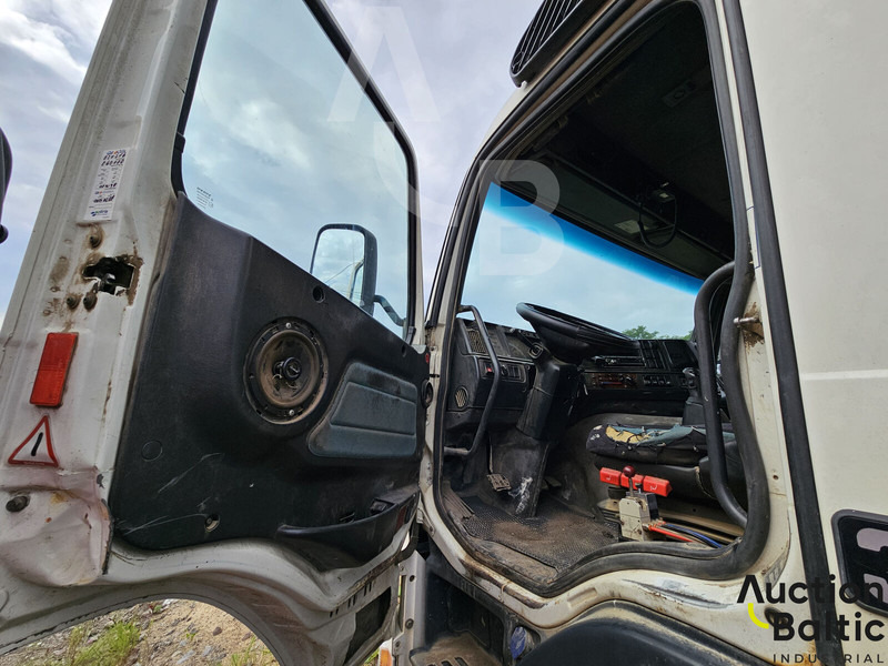 Volvo FM12 - 翻斗车:图5 Volvo FM12 - 翻斗车:图5