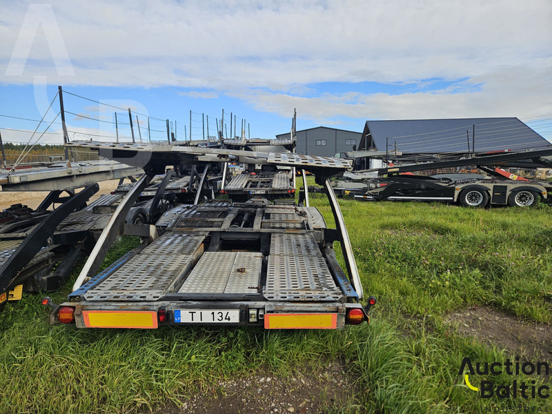 Volvo FM460 - 牵引车:图4 Volvo FM460 - 牵引车:图4