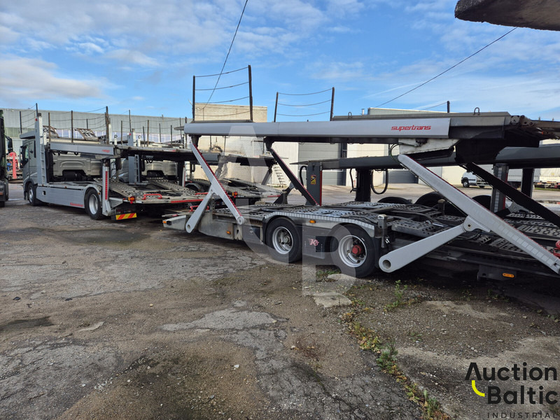 Volvo FM500 - 自动转运卡车:图4 Volvo FM500 - 自动转运卡车:图4