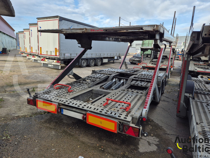 Volvo FM500 - 自动转运卡车:图3 Volvo FM500 - 自动转运卡车:图3