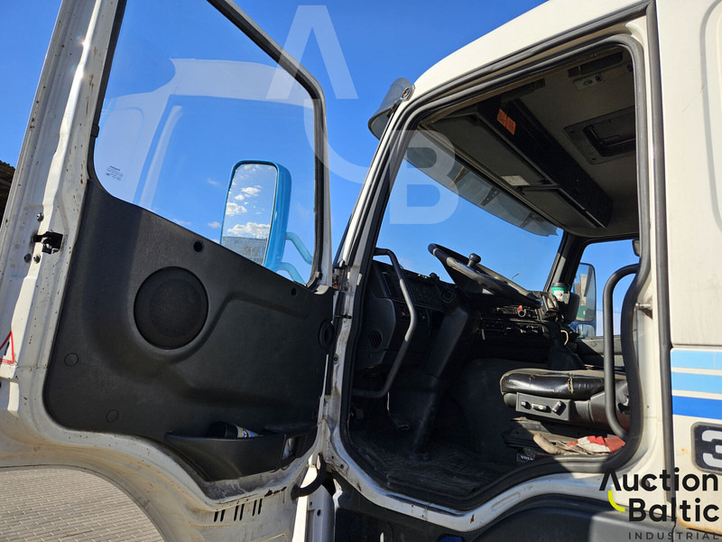 Volvo FM7 310 - 翻斗车:图5 Volvo FM7 310 - 翻斗车:图5
