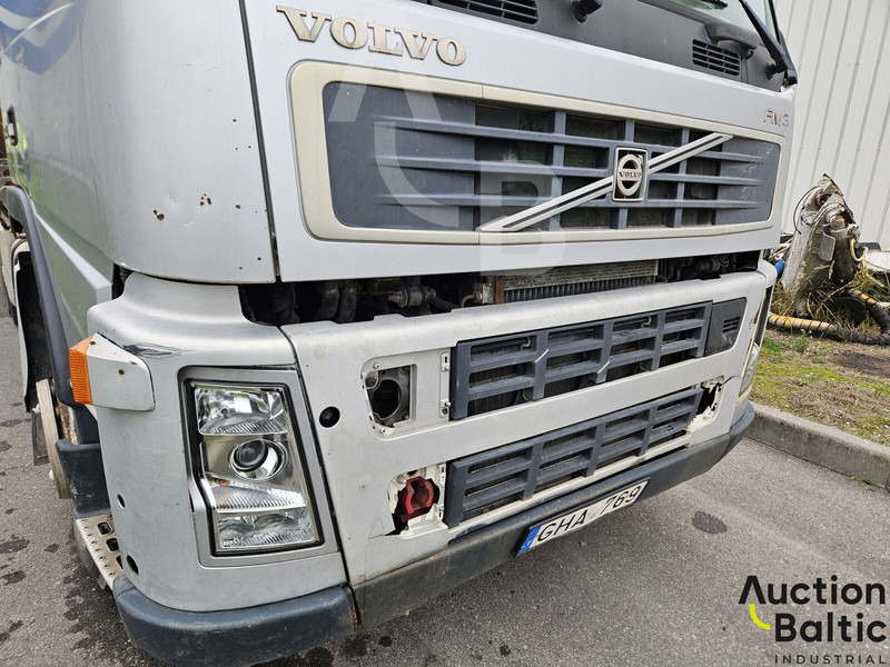Volvo FM9 - 混凝土搅拌车:图4 Volvo FM9 - 混凝土搅拌车:图4