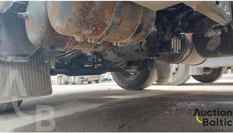 Volvo FM9 租赁 Volvo FM9：图11