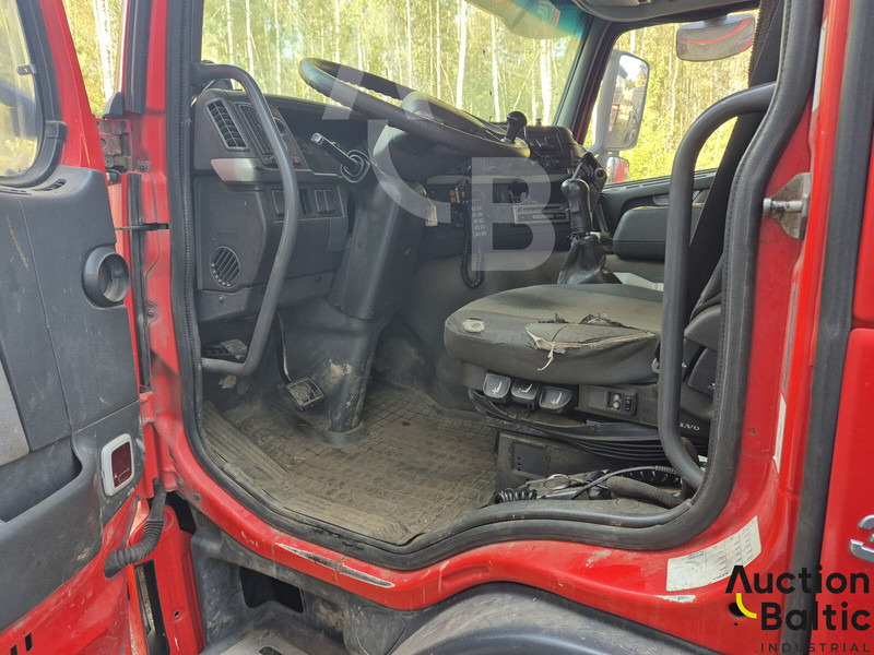 Volvo FM9 - 翻斗车:图5 Volvo FM9 - 翻斗车:图5