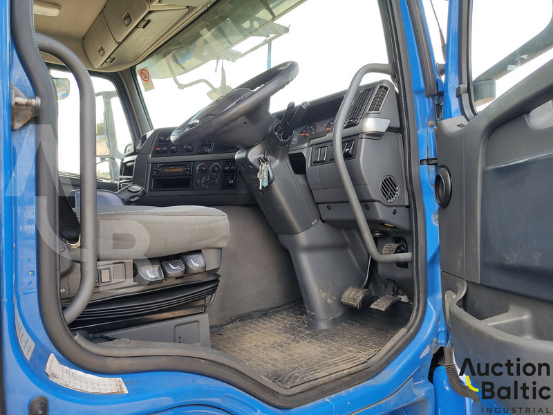 Volvo FM - 自动转运卡车:图5 Volvo FM - 自动转运卡车:图5