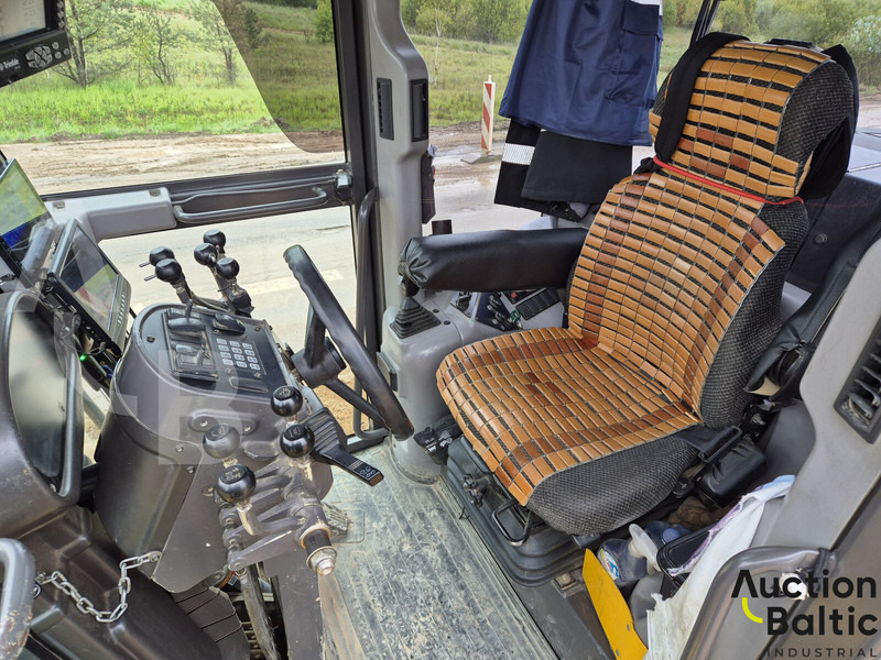 Volvo G 946 - 平路机:图5 Volvo G 946 - 平路机:图5