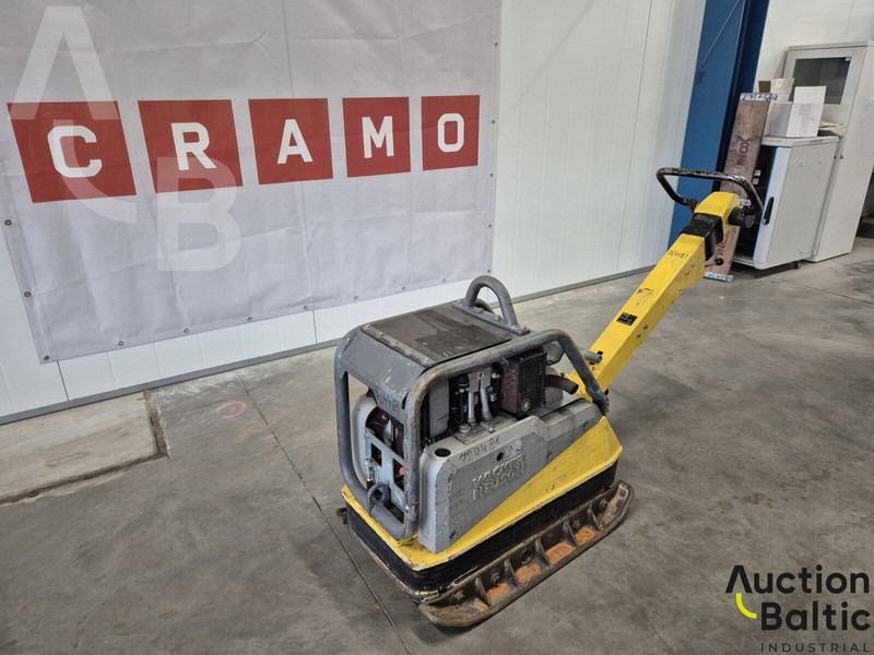 WACKER NEUSON DPU4545HE - 振动板:图1 WACKER NEUSON DPU4545HE - 振动板:图1