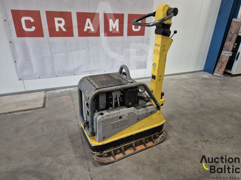 WACKER NEUSON DPU4545HE - 振动板:图3 WACKER NEUSON DPU4545HE - 振动板:图3