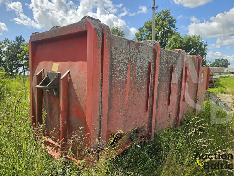 Waste compactor - 车间设备:图2 Waste compactor - 车间设备:图2