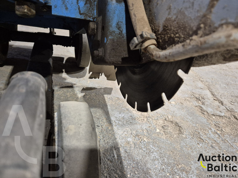 Weber SM57/2 Hd - 沥青机:图5 Weber SM57/2 Hd - 沥青机:图5