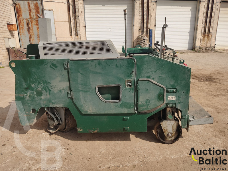 Wirtgen W350 - 沥青机:图3 Wirtgen W350 - 沥青机:图3