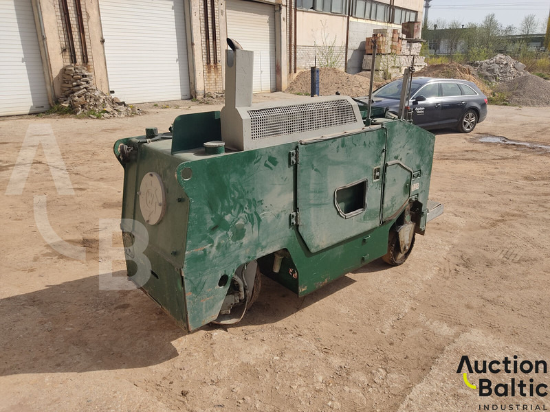 Wirtgen W350 - 沥青机:图2 Wirtgen W350 - 沥青机:图2