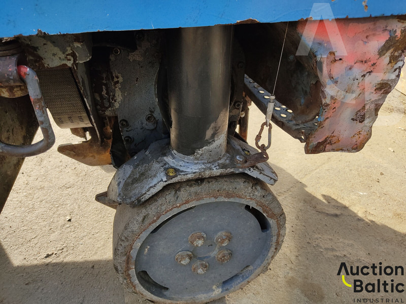 沥青机 Wirtgen W35DC：图17