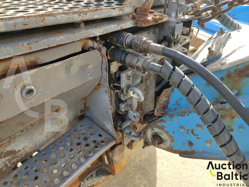 沥青机 Wirtgen W35DC：图13