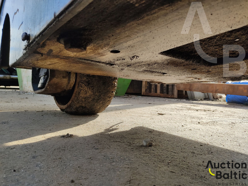 沥青机 Wirtgen W35DC：图14