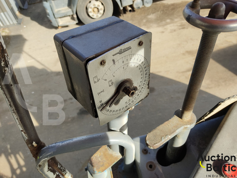 沥青机 Wirtgen W35DC：图10