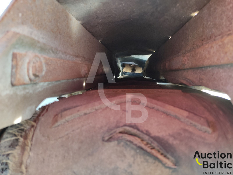 沥青机 Wirtgen W35DC：图15