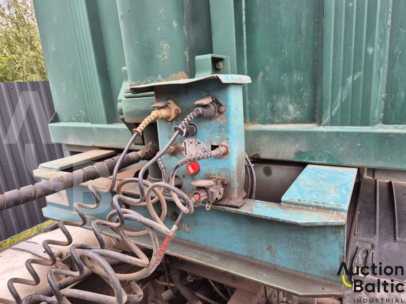 Gen TRAIL - 侧帘半拖车:图5 Gen TRAIL - 侧帘半拖车:图5