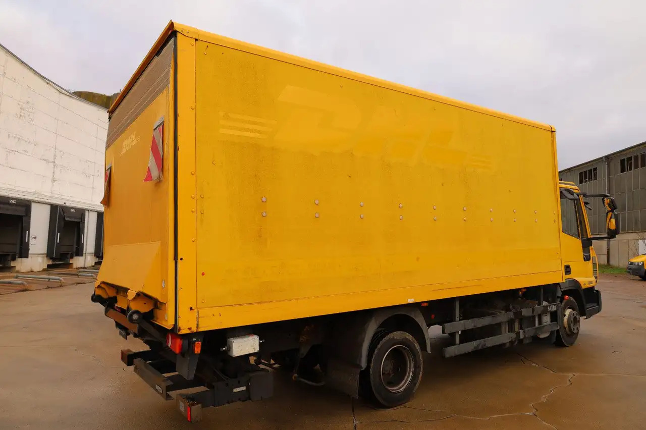 Iveco IG80EL2BA/1. Hand/Koffer - 厢式卡车:图5 Iveco IG80EL2BA/1. Hand/Koffer - 厢式卡车:图5