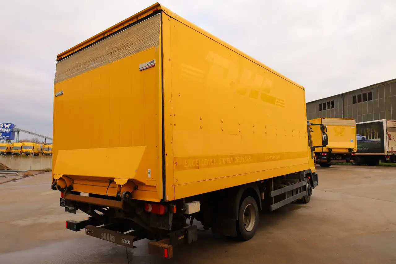 Iveco IG80EL2BA/1. Hand/Koffer - 厢式卡车:图4 Iveco IG80EL2BA/1. Hand/Koffer - 厢式卡车:图4