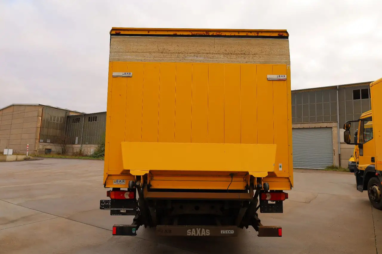 Iveco IG80EL2BA/1. Hand/Koffer - 厢式卡车:图5 Iveco IG80EL2BA/1. Hand/Koffer - 厢式卡车:图5