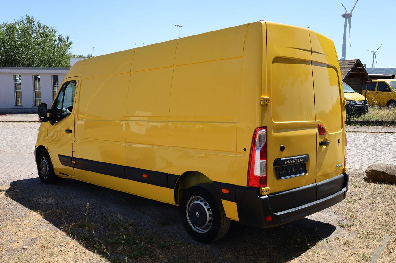 Renault Master III Kasten L3H2 HKa 3,5t - 小型客车:图4 Renault Master III Kasten L3H2 HKa 3,5t - 小型客车:图4