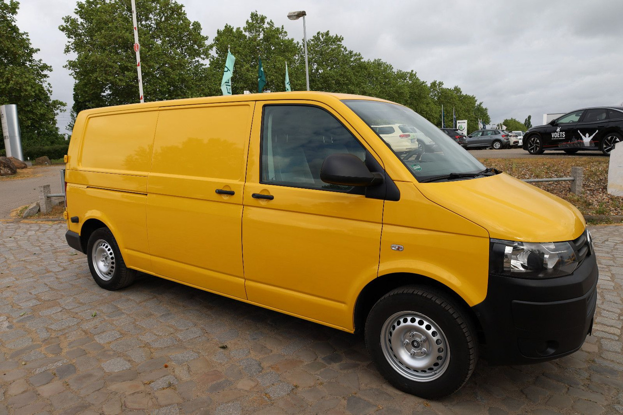 Volkswagen T5 Transporter MAXI 2.0 TDI/EU5/Flügeltüren - 紧凑型面包车:图3 Volkswagen T5 Transporter MAXI 2.0 TDI/EU5/Flügeltüren - 紧凑型面包车:图3