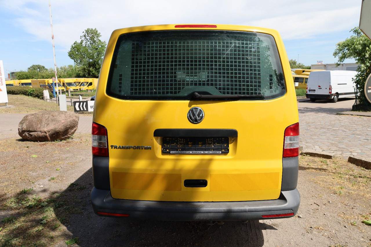Volkswagen T5 Transporter Werkstatt 2.0 TDI/EU5 - 紧凑型面包车:图5 Volkswagen T5 Transporter Werkstatt 2.0 TDI/EU5 - 紧凑型面包车:图5