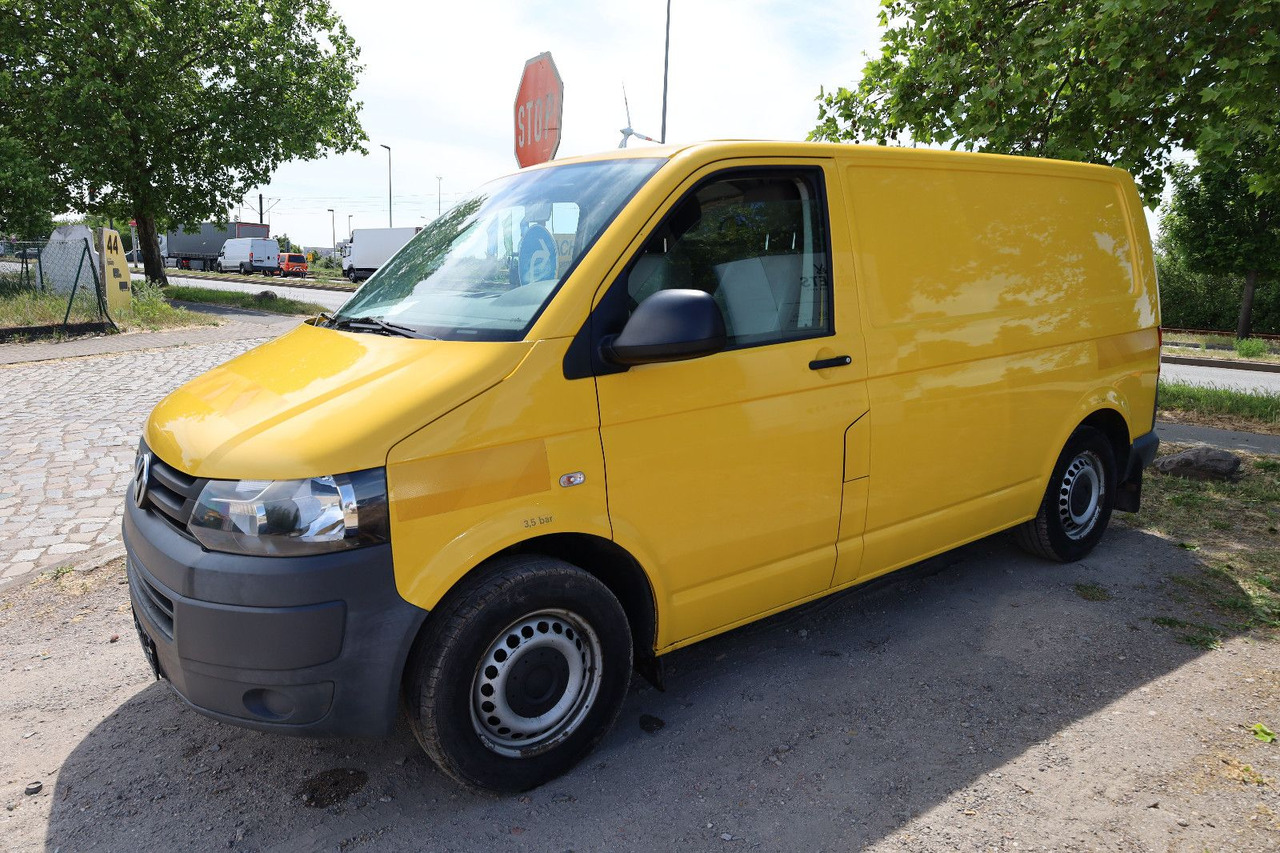 Volkswagen T5 Transporter Werkstatt 2.0 TDI/EU5 - 紧凑型面包车:图2 Volkswagen T5 Transporter Werkstatt 2.0 TDI/EU5 - 紧凑型面包车:图2