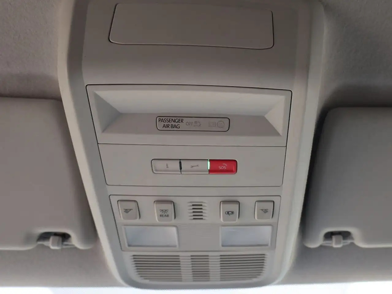 汽车 Volkswagen T6 Transporter：图16