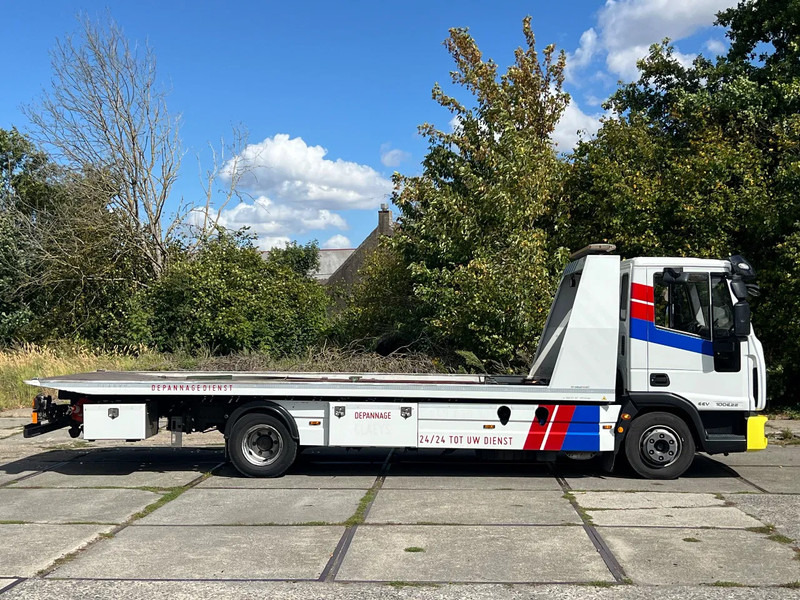 Iveco Eurocargo 100E22 6cilinders EEV Euro5**FALKOM*13500kg* - 拖吊车:图2 Iveco Eurocargo 100E22 6cilinders EEV Euro5**FALKOM*13500kg* - 拖吊车:图2