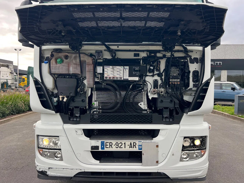 Iveco Stralis 510 2017*2xdieseltanks*IVECO STRALIS 510* - 牵引车:图4 Iveco Stralis 510 2017*2xdieseltanks*IVECO STRALIS 510* - 牵引车:图4