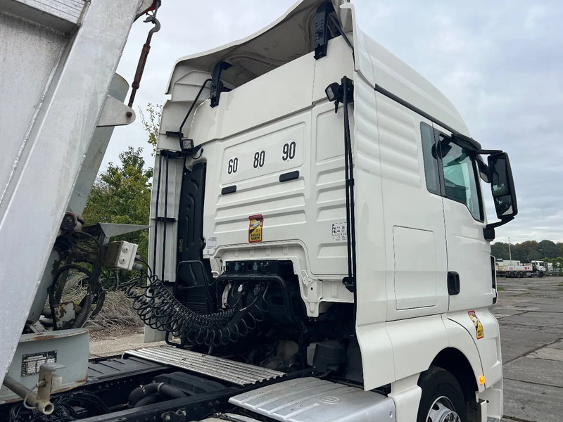 MAN TGX 18.500 Retarder*full Spoiler set*TGX18.500* - 牵引车:图5 MAN TGX 18.500 Retarder*full Spoiler set*TGX18.500* - 牵引车:图5
