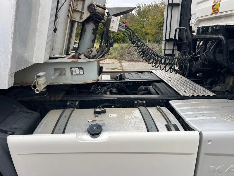 MAN TGX 18.500 Retarder*full Spoiler set*TGX18.500* - 牵引车:图3 MAN TGX 18.500 Retarder*full Spoiler set*TGX18.500* - 牵引车:图3