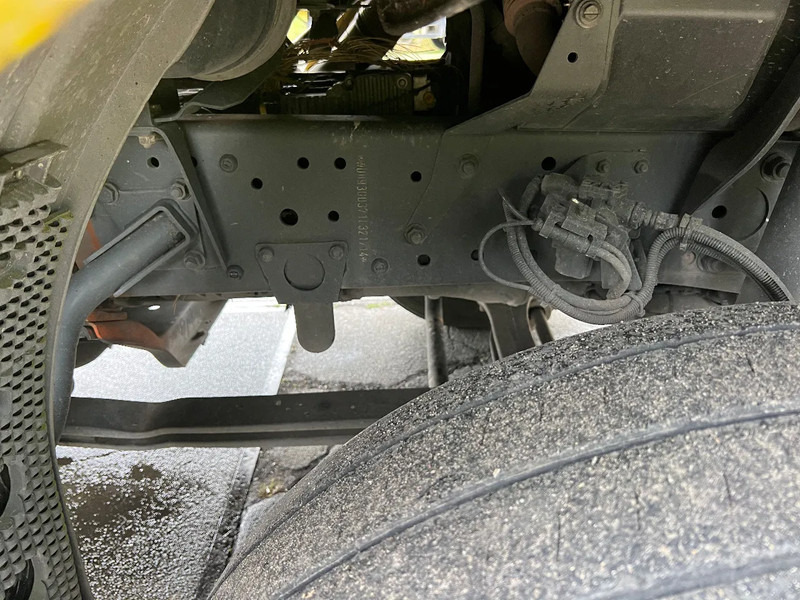 Mercedes-Benz Actros 1832 V6***3Pedal EPS***AIRCO-***Actros 1832*** - 厢式卡车:图5 Mercedes-Benz Actros 1832 V6***3Pedal EPS***AIRCO-***Actros 1832*** - 厢式卡车:图5