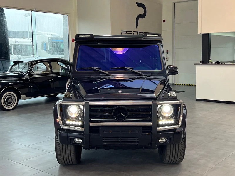 Mercedes-Benz G-Klasse G350d AMG PAKKET ***Belgian CAR*** - 汽车:图4 Mercedes-Benz G-Klasse G350d AMG PAKKET ***Belgian CAR*** - 汽车:图4