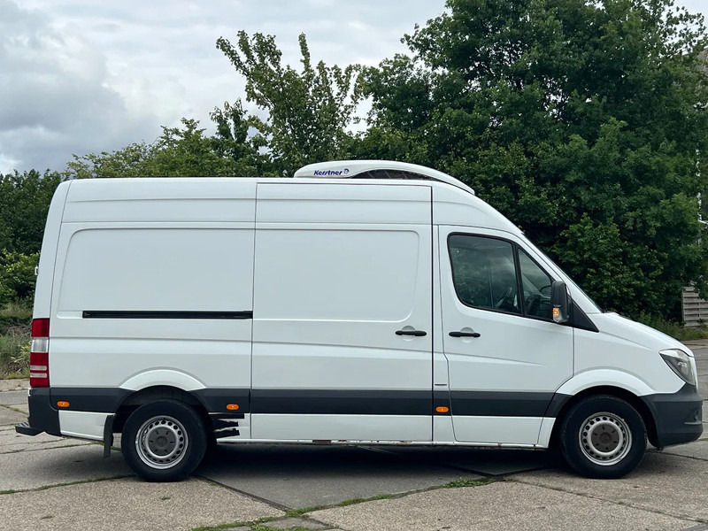 Mercedes-Benz Sprinter 319 LAMBERET-KERSTNER Fridge/**319 V6 Euro6** - 冷藏货车:图4 Mercedes-Benz Sprinter 319 LAMBERET-KERSTNER Fridge/**319 V6 Euro6** - 冷藏货车:图4